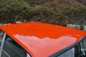 BMW 2002 tii by CATuned on BBS Wheels 1973 года  (NA)